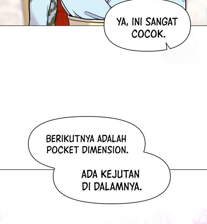 Martial Arts Alone Chapter 43 Gambar 13