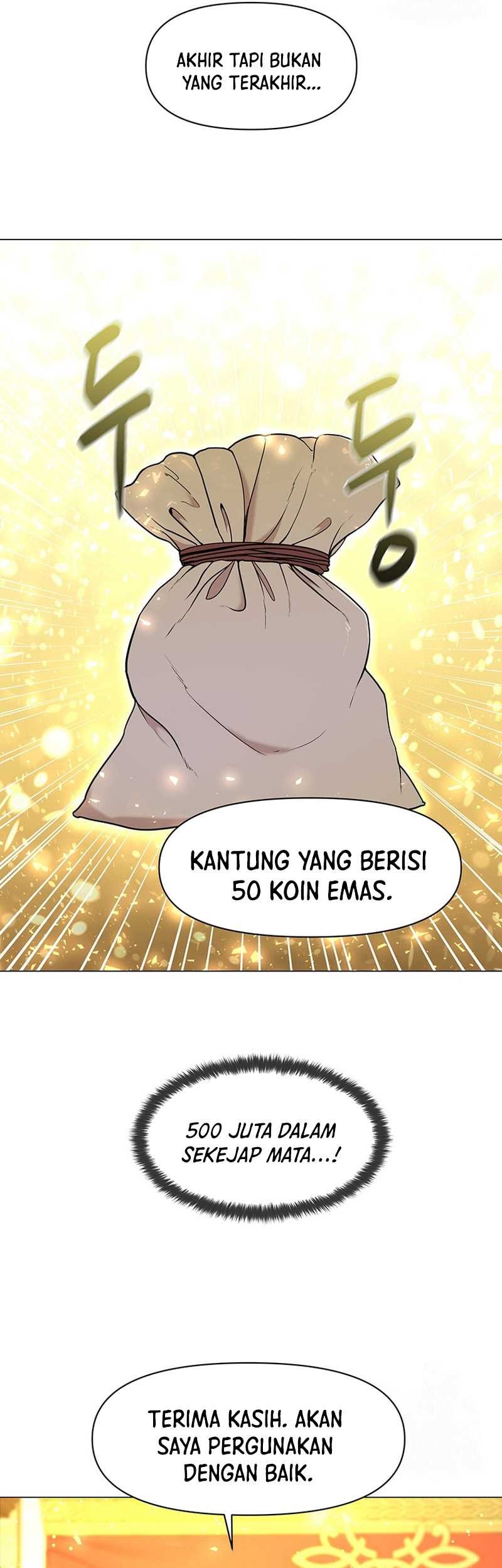 Martial Arts Alone Chapter 43 Gambar 16