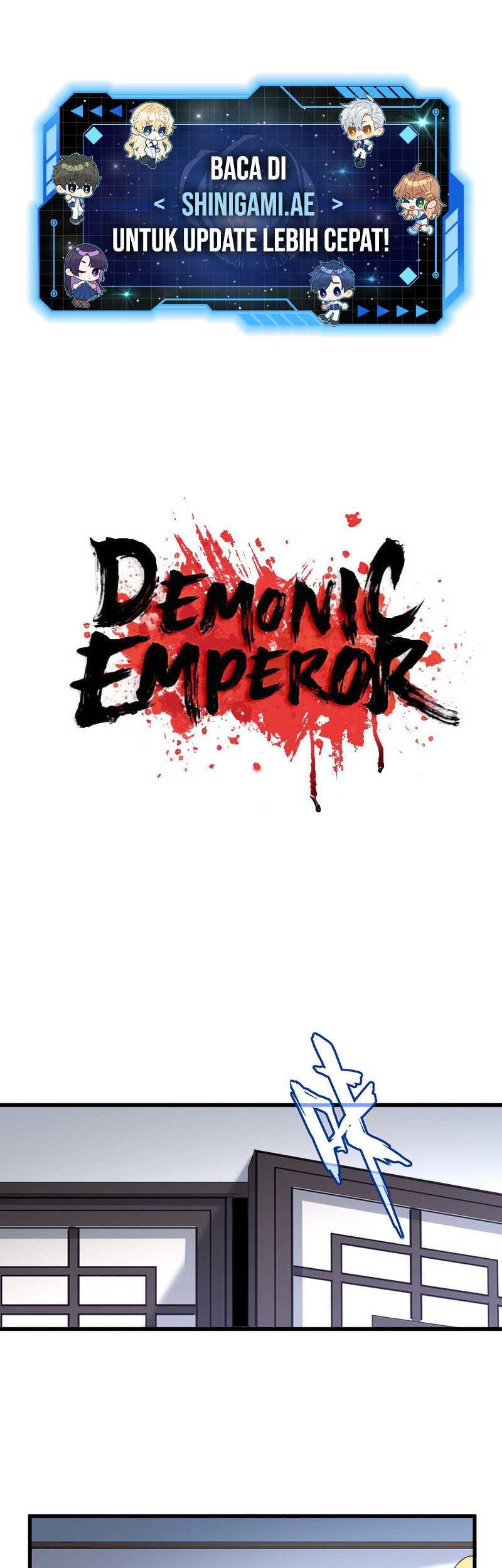 Baca  Magic Emperor Chapter 589 Gambar 2