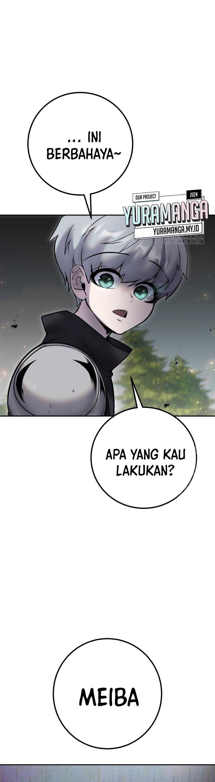 Baca I Was More Overpowered Than The Hero, So I Hid My Power! Chapter 58 Gambar 2