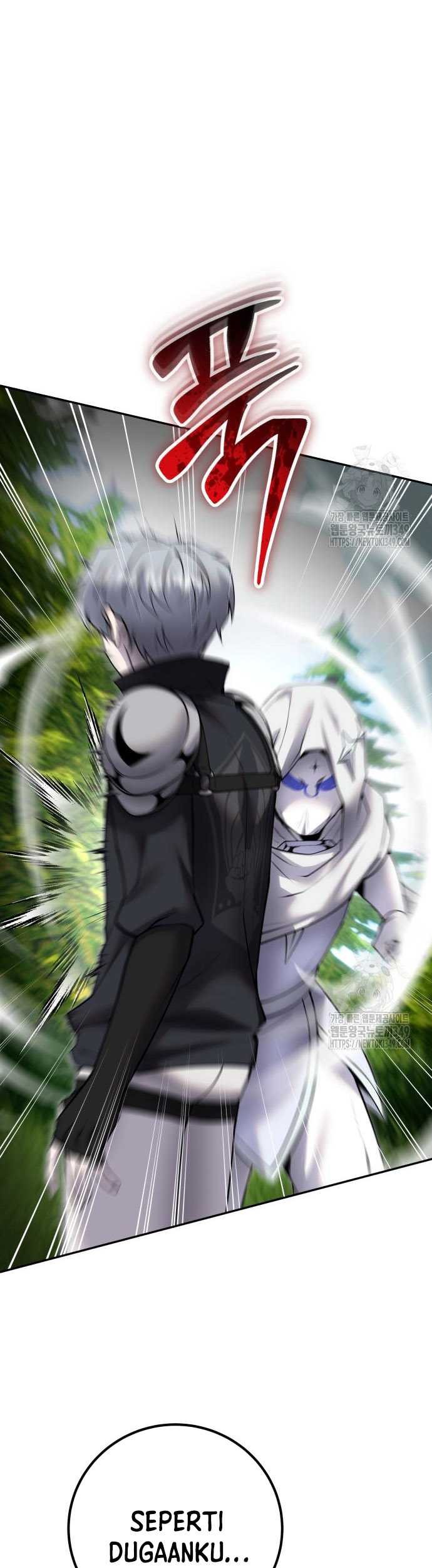 I Was More Overpowered Than The Hero, So I Hid My Power! Chapter 58 Gambar 8