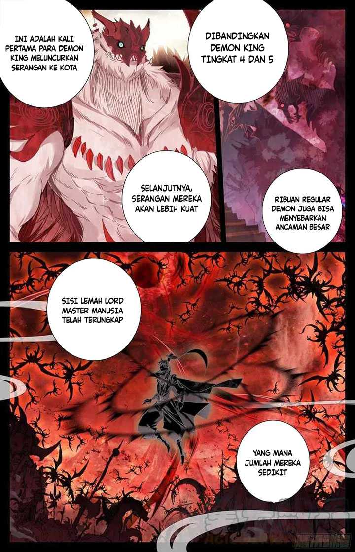 Cang Yuantu Chapter 204 Gambar 15