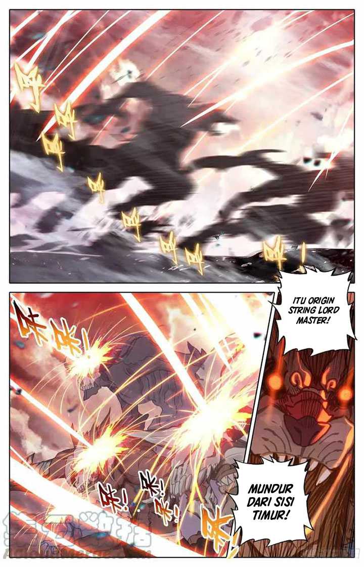 Cang Yuantu Chapter 204 Gambar 7