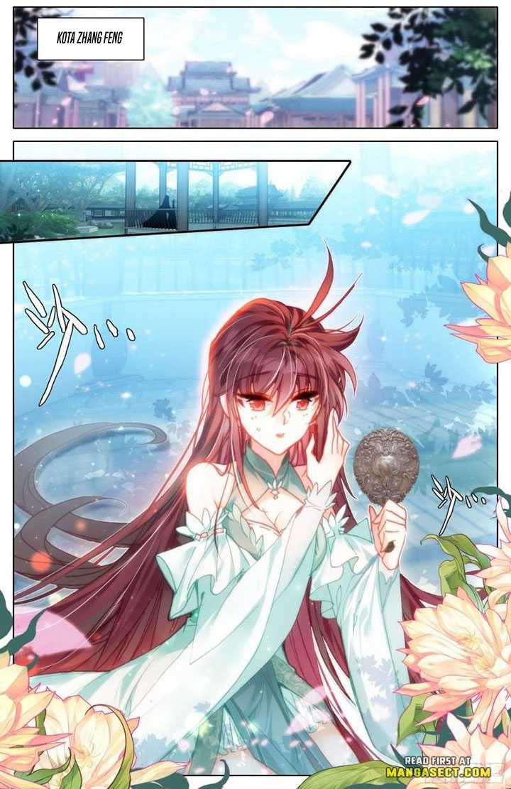 Cang Yuantu Chapter 201 Gambar 15