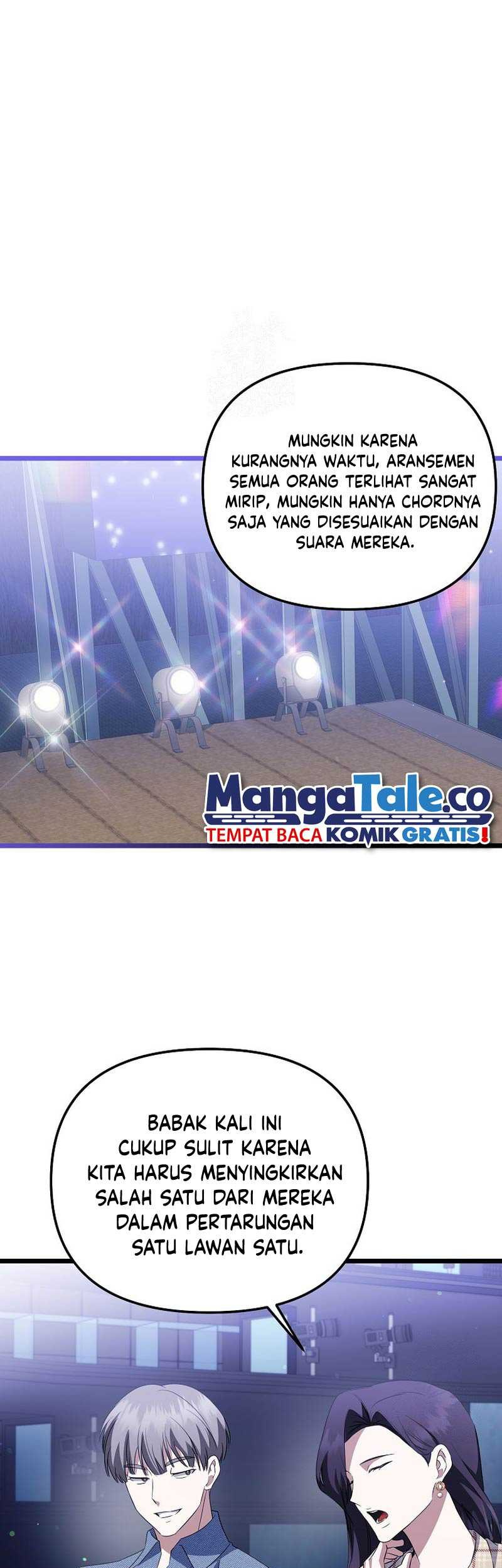 Baca The Crazy Genius Composer Returns Chapter 28 Gambar 2