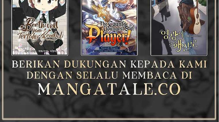 How a Former Pro Takes Advantage by Doing an Easy Job Chapter 89 Gambar 51