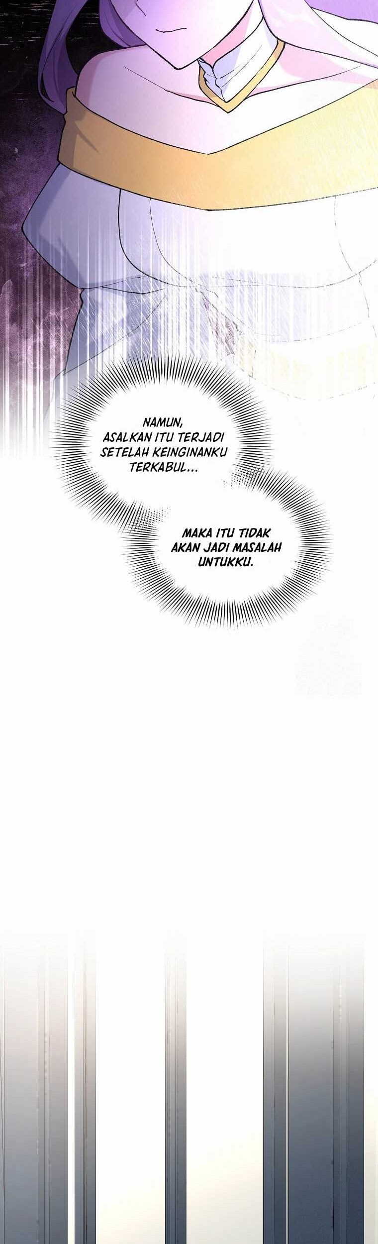 How a Former Pro Takes Advantage by Doing an Easy Job Chapter 89 Gambar 33