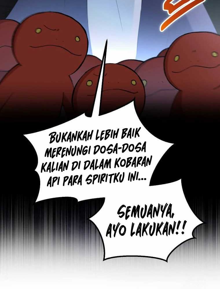 How a Former Pro Takes Advantage by Doing an Easy Job Chapter 89 Gambar 48