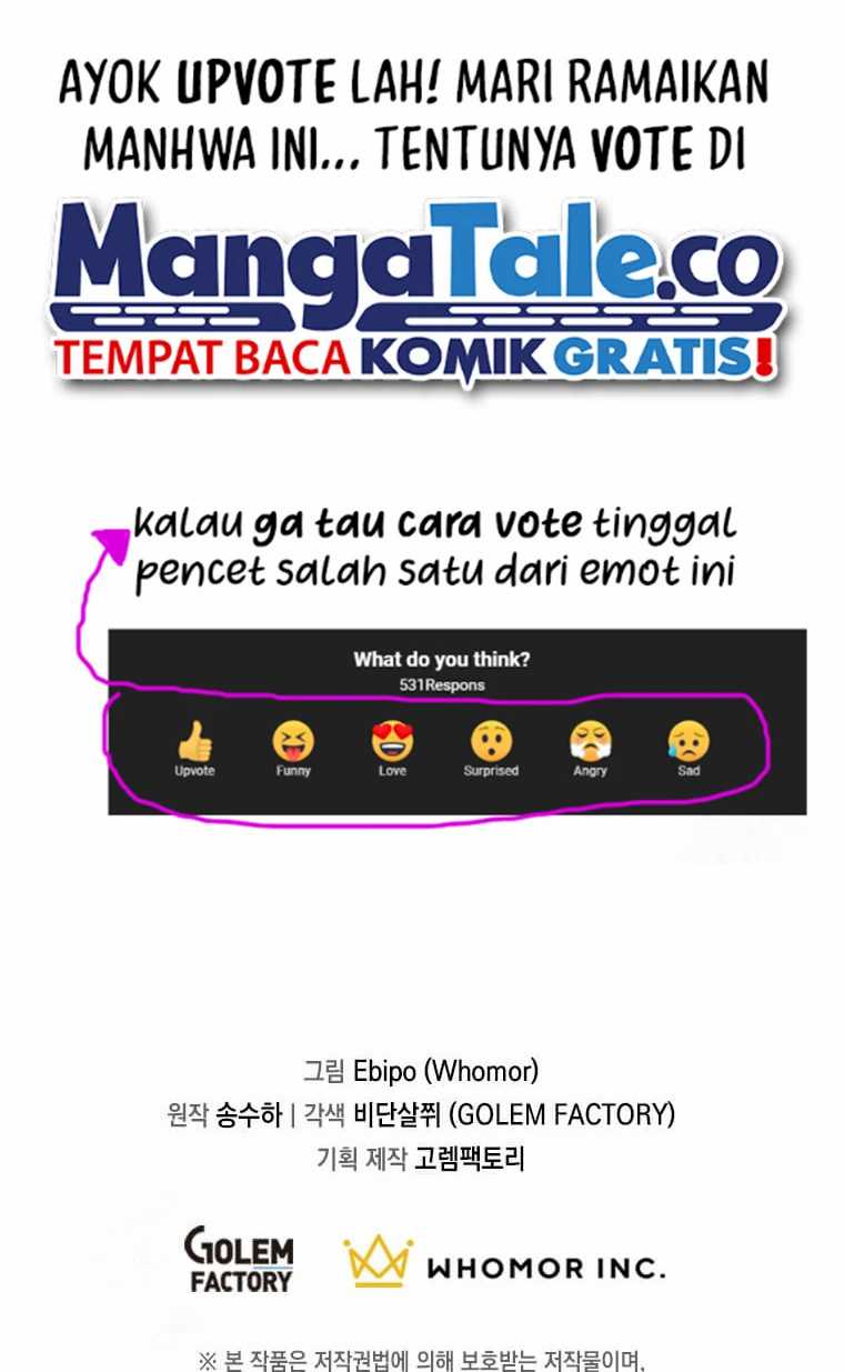 How a Former Pro Takes Advantage by Doing an Easy Job Chapter 89 Gambar 49