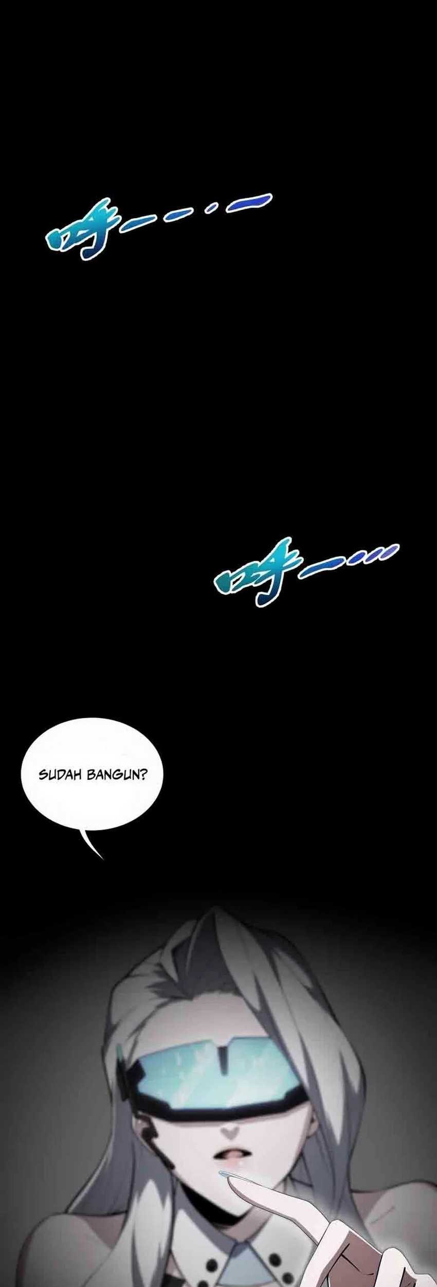 I Contracted Myself Chapter 26 Gambar 3