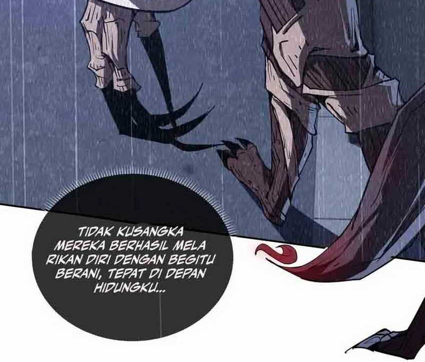 I Contracted Myself Chapter 25 Gambar 24