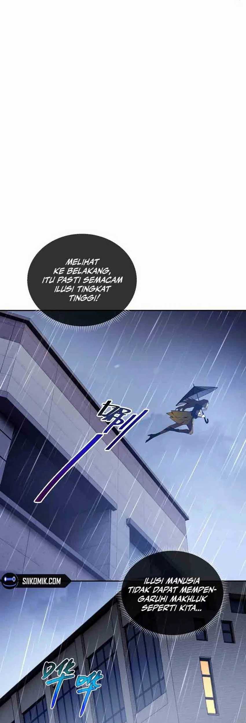 I Contracted Myself Chapter 25 Gambar 25