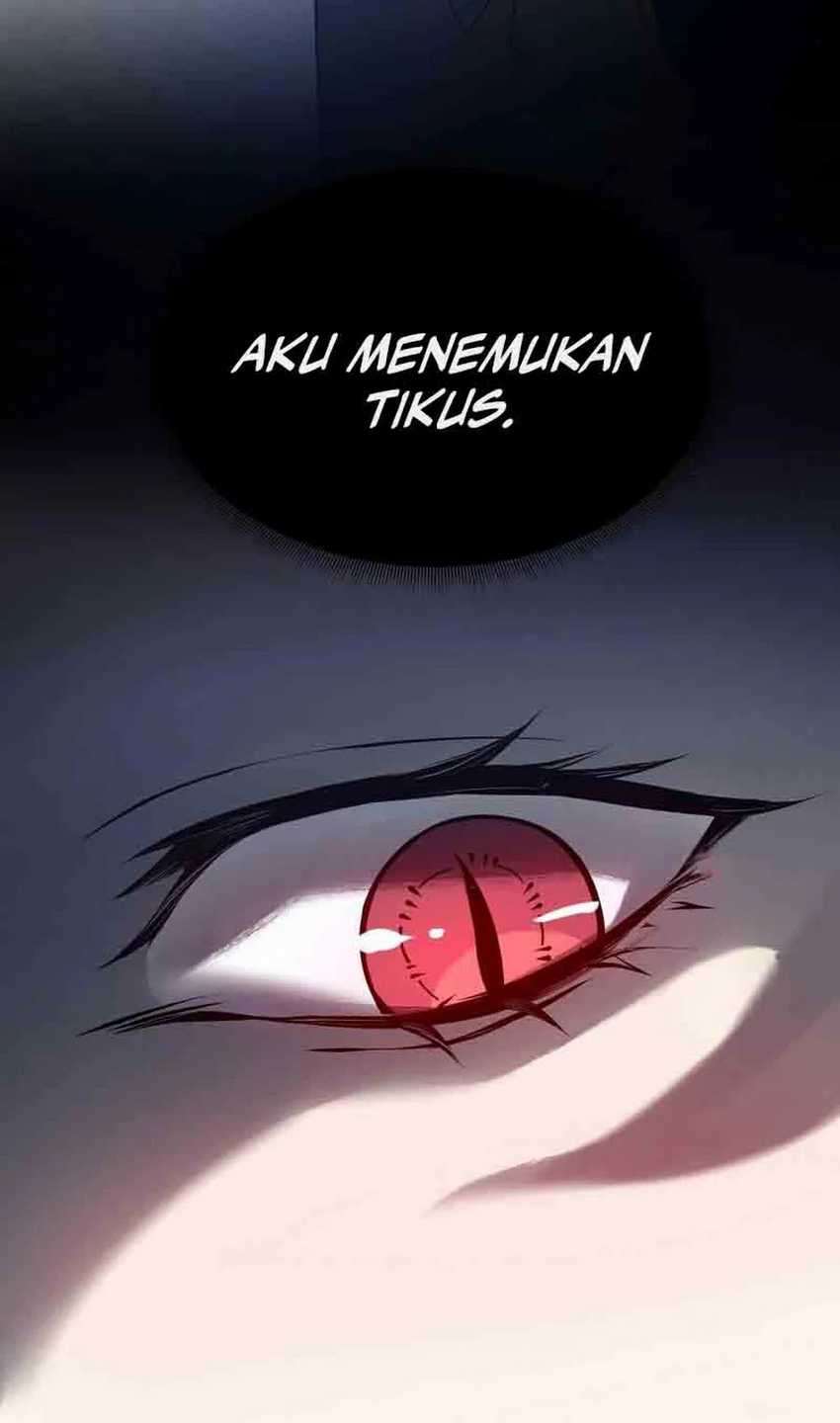I Contracted Myself Chapter 25 Gambar 41