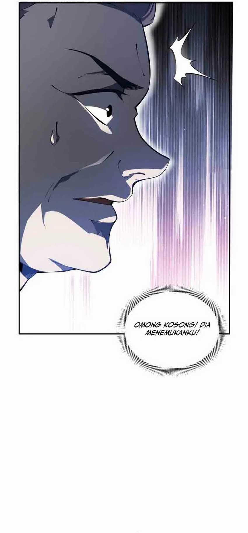I Contracted Myself Chapter 25 Gambar 43