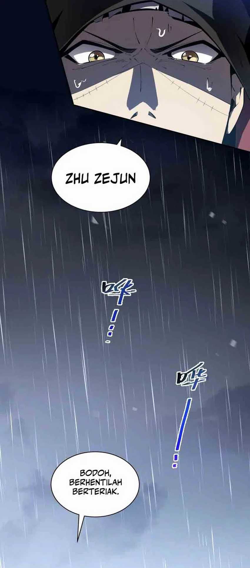 I Contracted Myself Chapter 25 Gambar 56