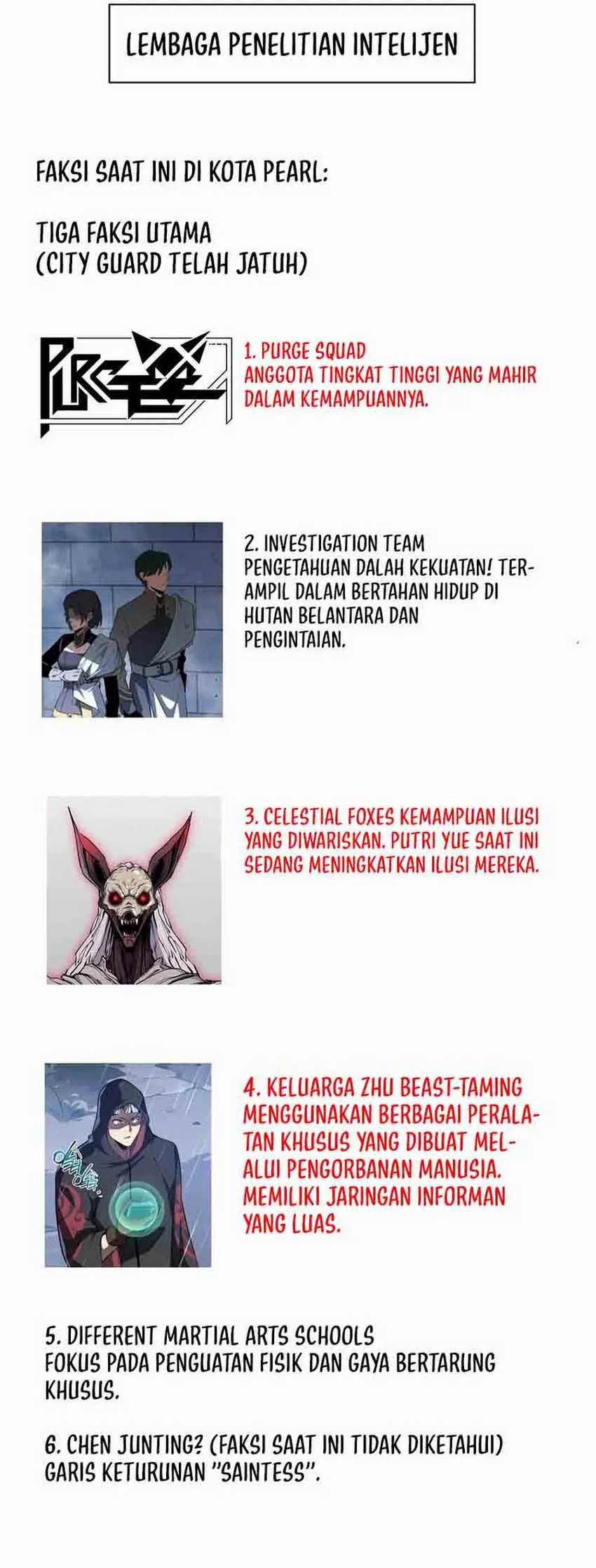 I Contracted Myself Chapter 25 Gambar 73