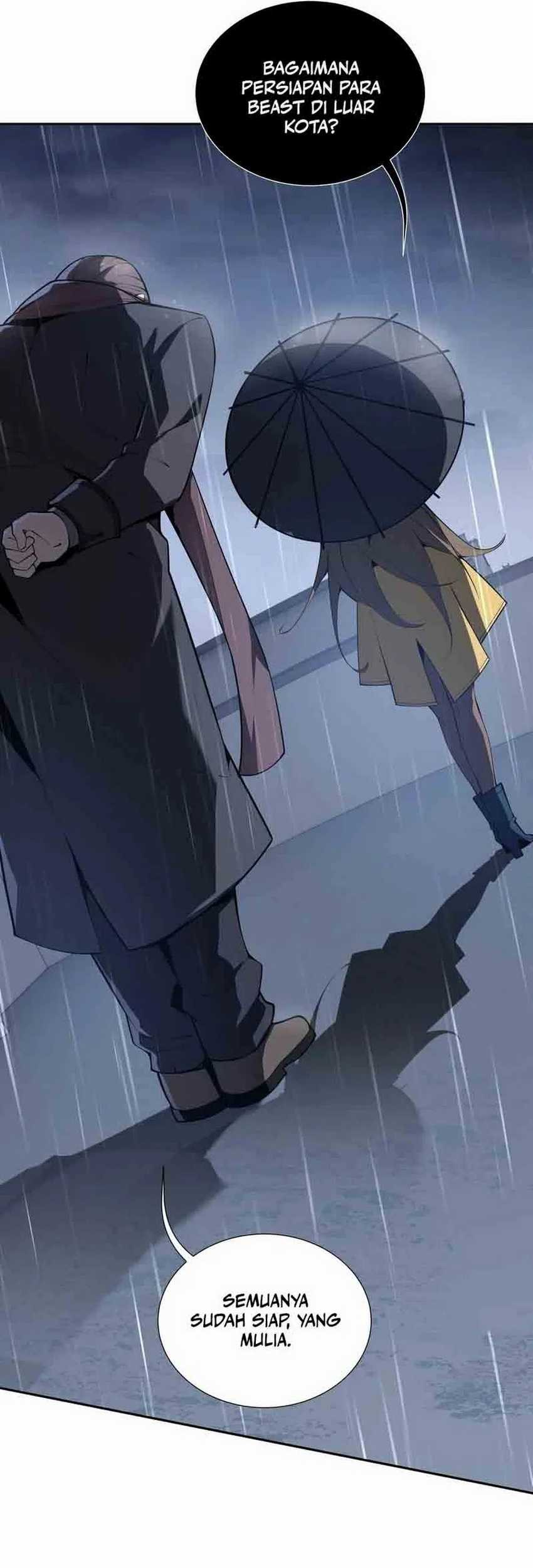 I Contracted Myself Chapter 25 Gambar 6