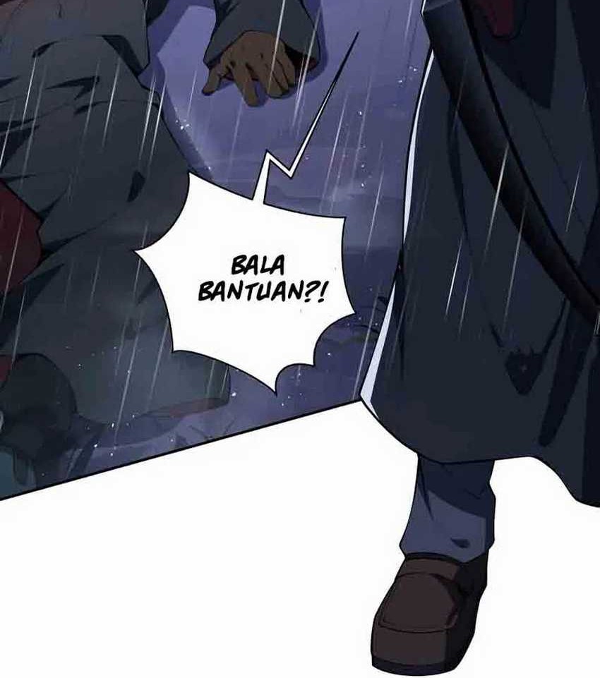 I Contracted Myself Chapter 24 Gambar 46