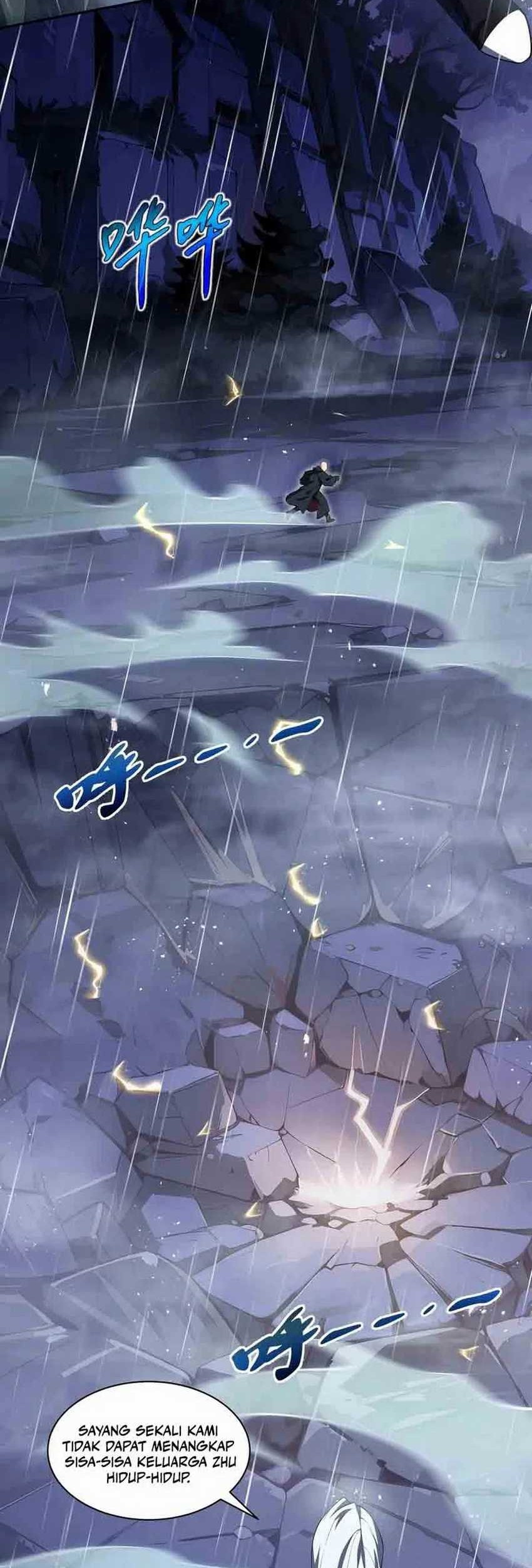 I Contracted Myself Chapter 24 Gambar 63