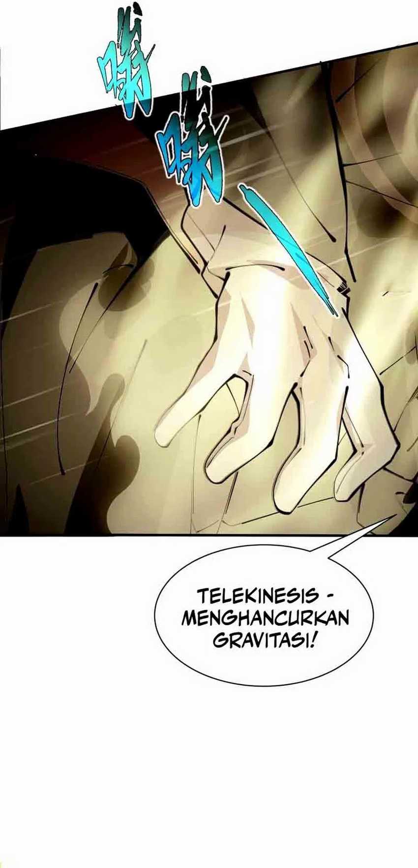 I Contracted Myself Chapter 23 Gambar 50