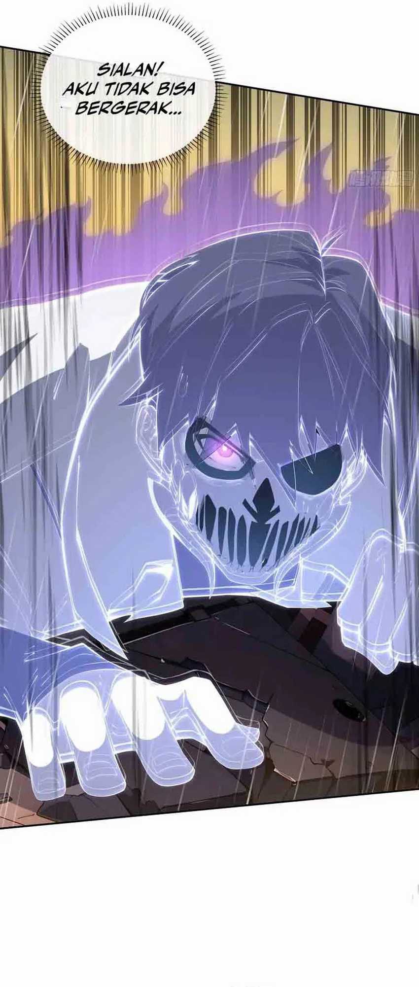 I Contracted Myself Chapter 23 Gambar 53
