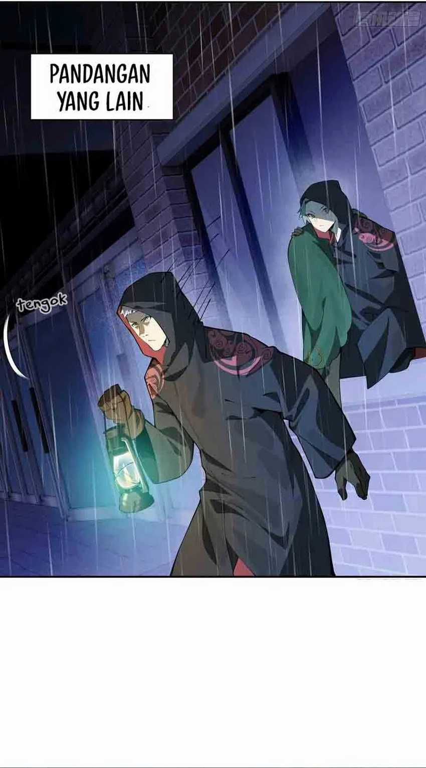 I Contracted Myself Chapter 23 Gambar 5