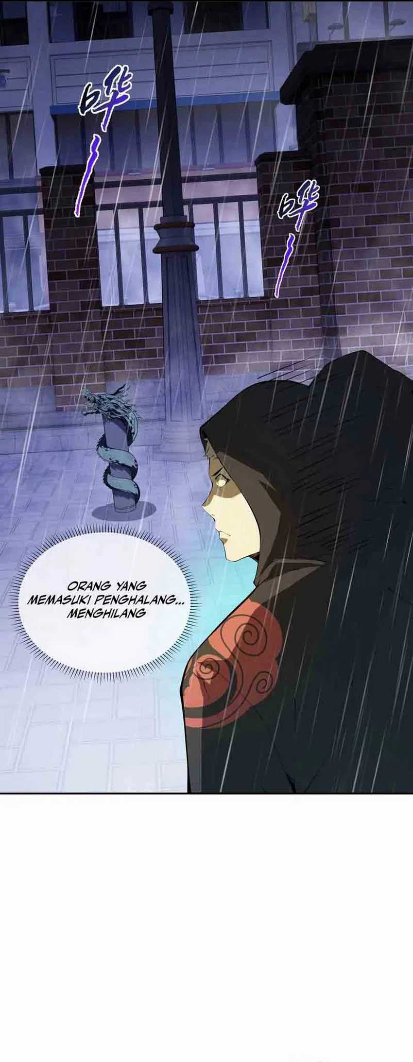 I Contracted Myself Chapter 23 Gambar 6