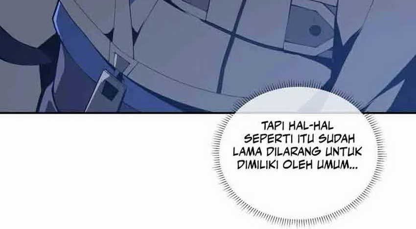 I Contracted Myself Chapter 22 Gambar 47
