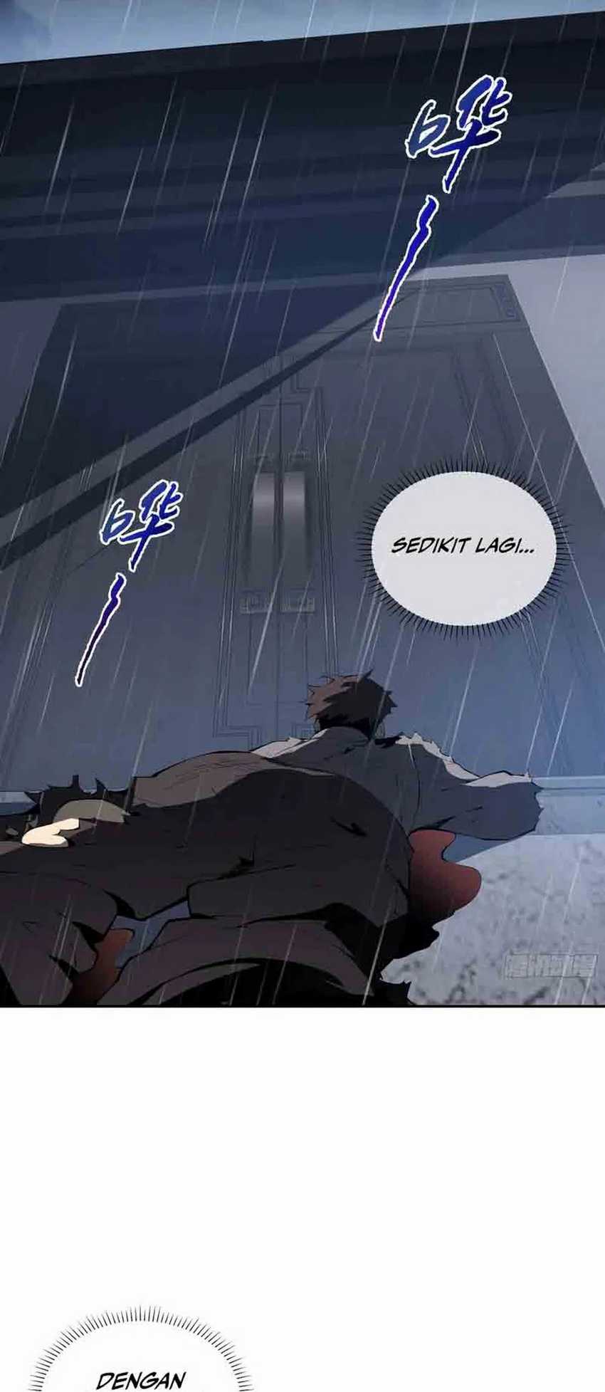 I Contracted Myself Chapter 22 Gambar 10