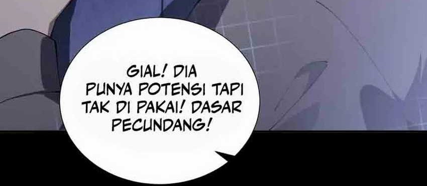 I Contracted Myself Chapter 21 Gambar 32
