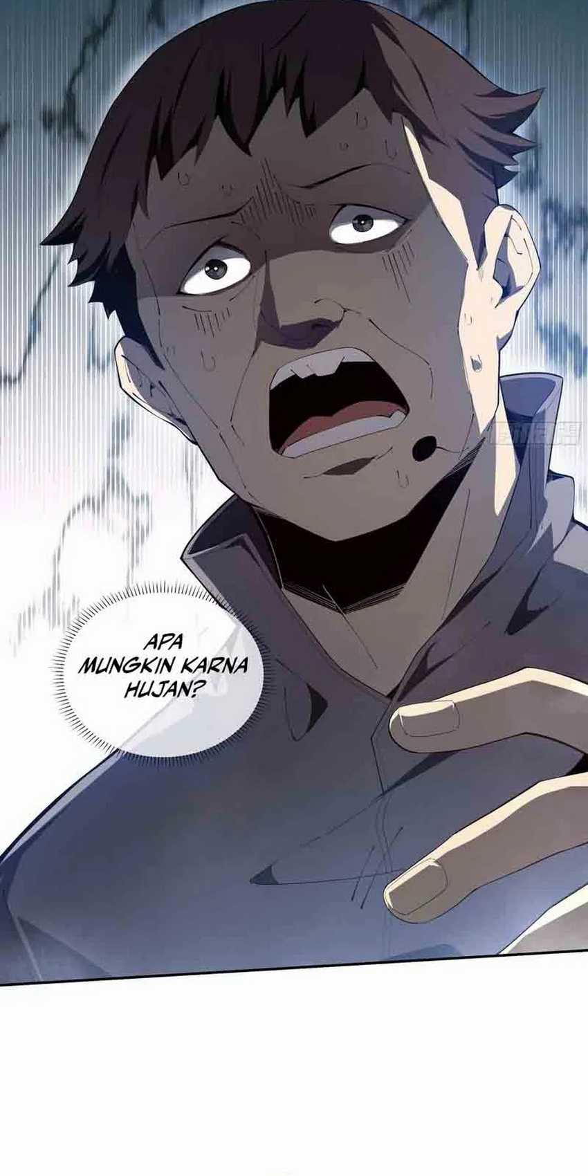 I Contracted Myself Chapter 21 Gambar 48