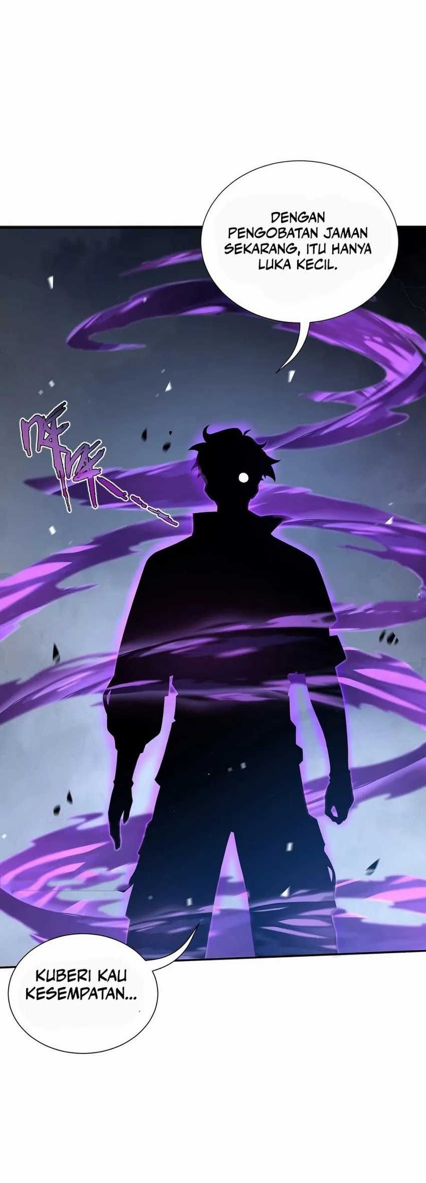 I Contracted Myself Chapter 21 Gambar 62