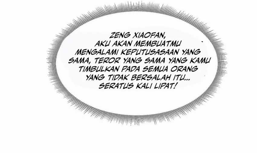 I Contracted Myself Chapter 21 Gambar 65