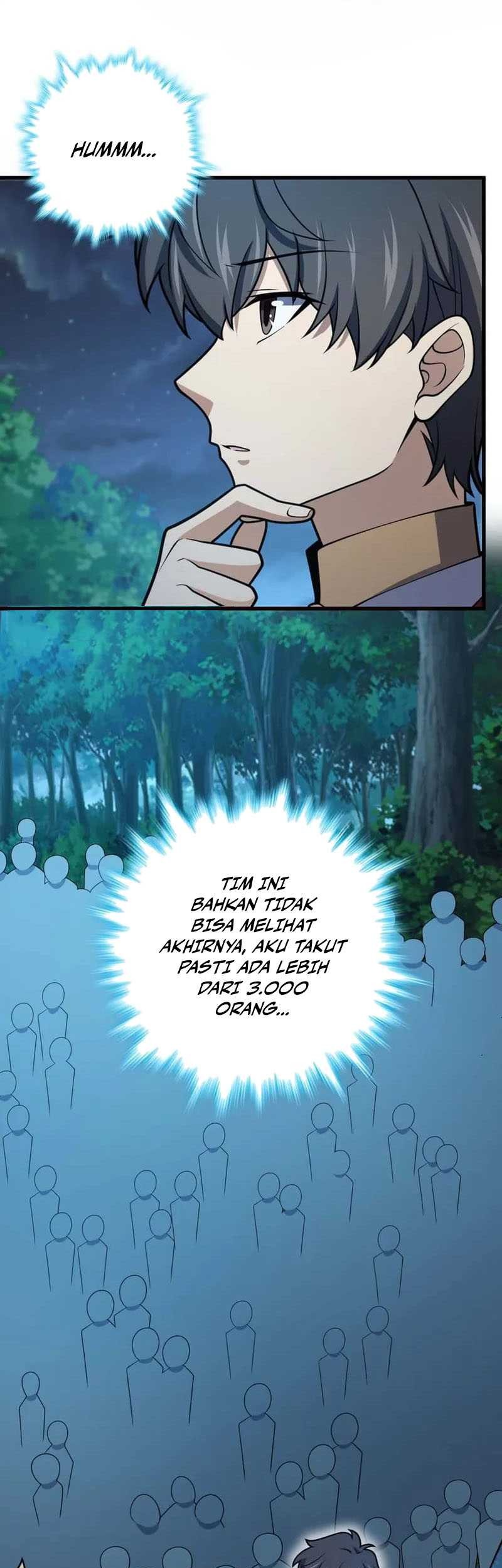 Baca Spare Me, Great Lord! Chapter 535 Gambar 2
