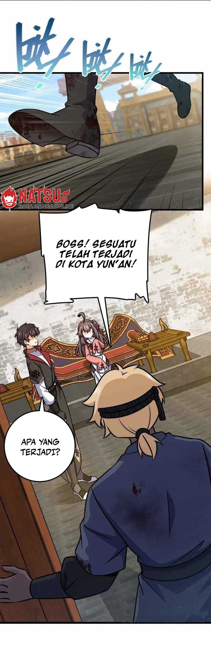 Baca Spare Me, Great Lord! Chapter 534 Gambar 2
