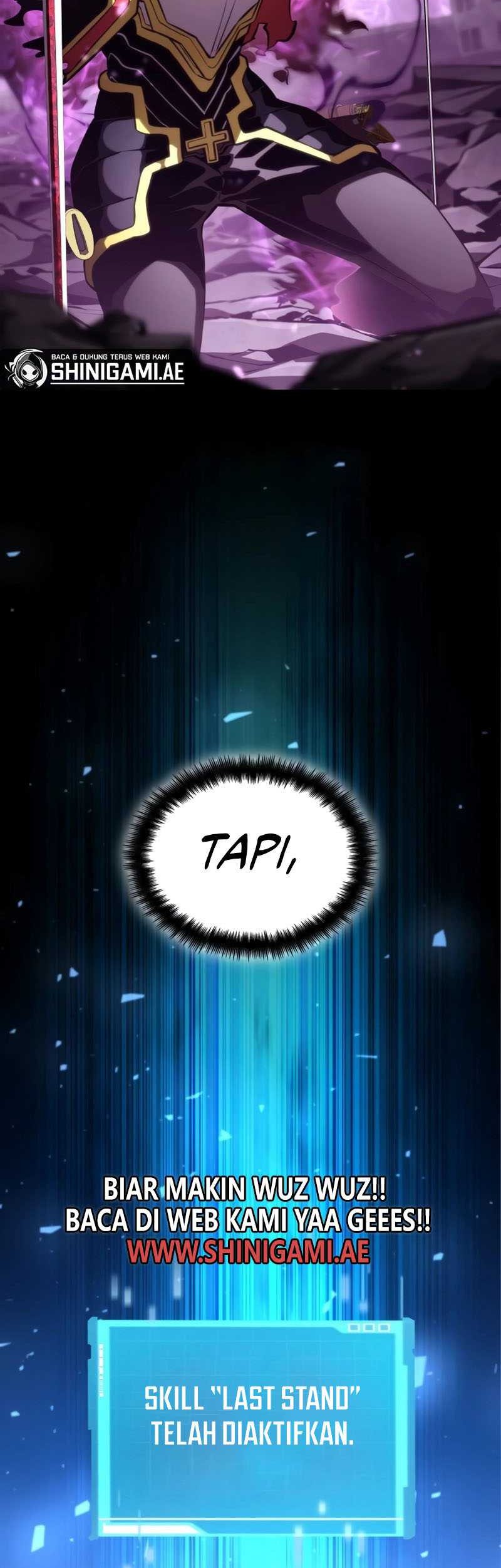 Boundless Necromancer Chapter 99 Gambar 80