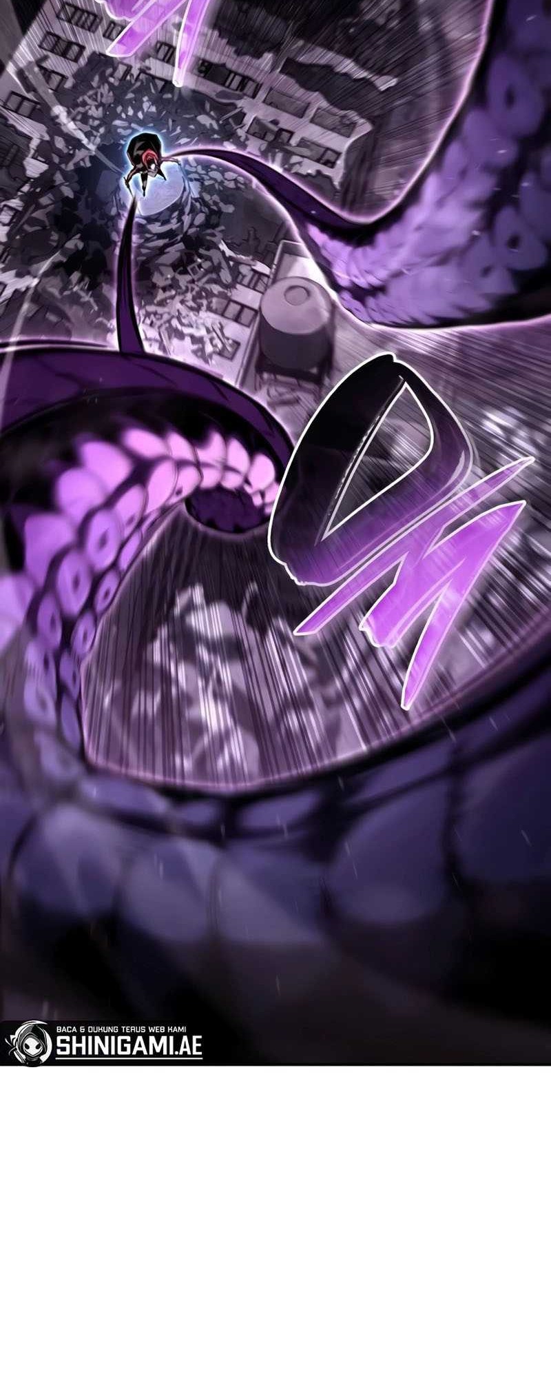 Boundless Necromancer Chapter 99 Gambar 5