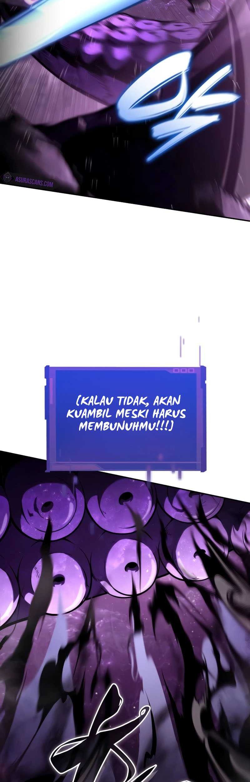 Boundless Necromancer Chapter 99 Gambar 12
