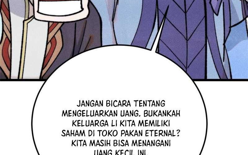 All Hail the Sect Leader Chapter 350 Gambar 24