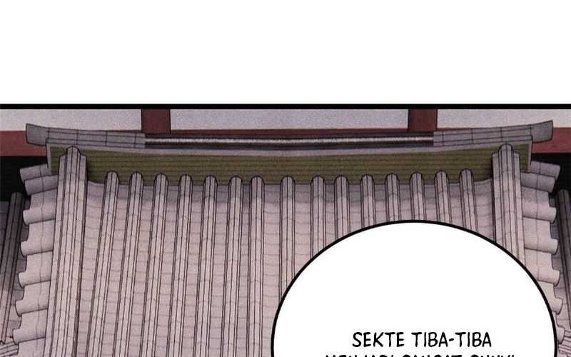 All Hail the Sect Leader Chapter 350 Gambar 26