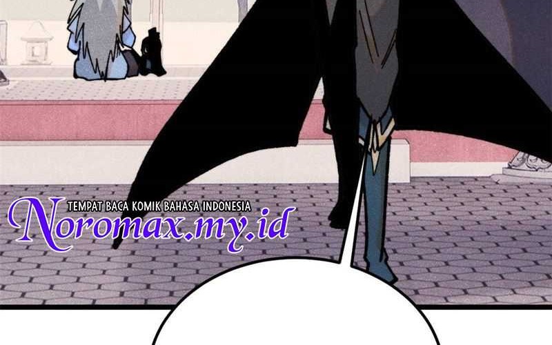 All Hail the Sect Leader Chapter 350 Gambar 33