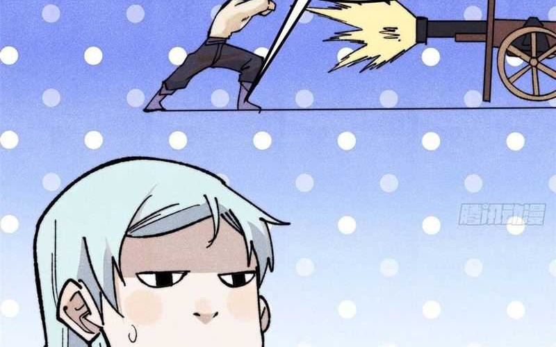 All Hail the Sect Leader Chapter 350 Gambar 41