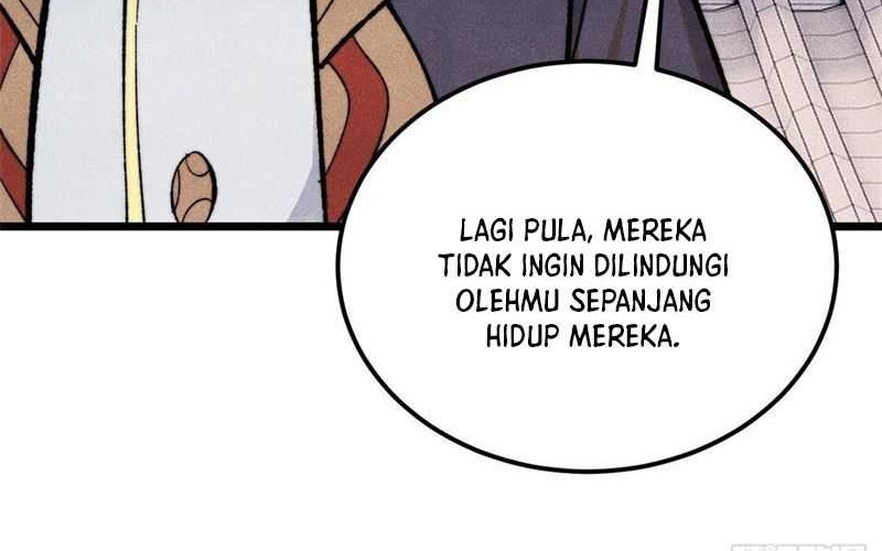 All Hail the Sect Leader Chapter 350 Gambar 43