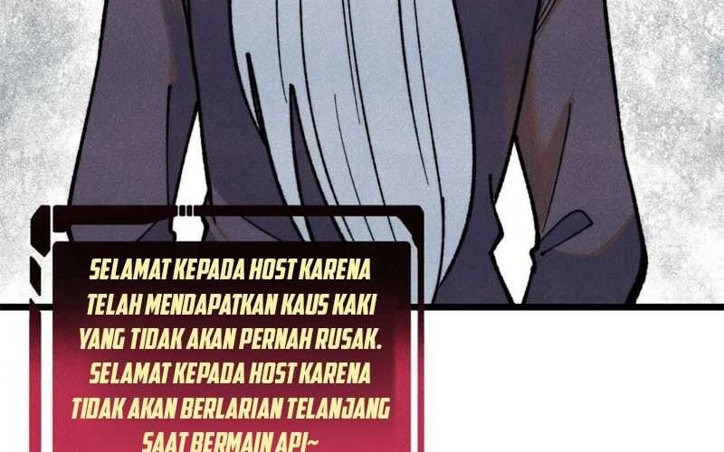 All Hail the Sect Leader Chapter 350 Gambar 4