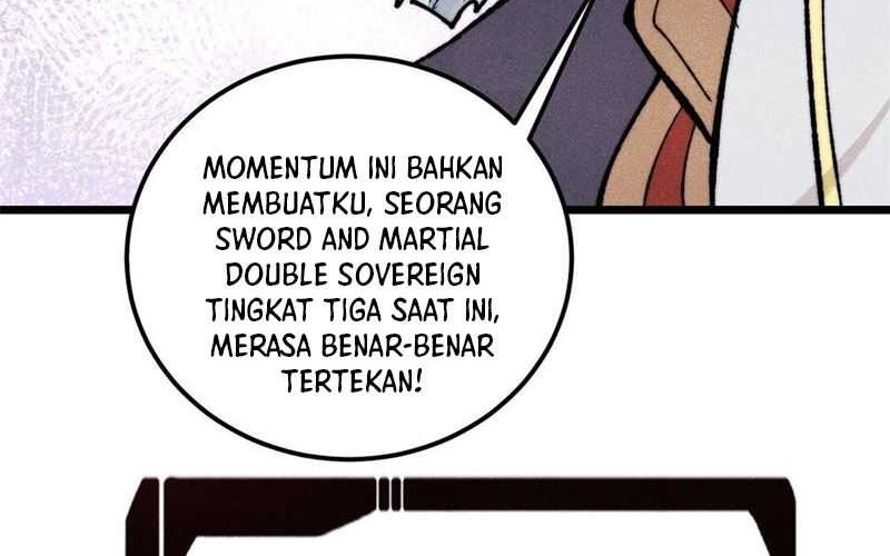 All Hail the Sect Leader Chapter 350 Gambar 12