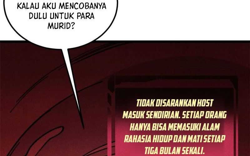 All Hail the Sect Leader Chapter 350 Gambar 14