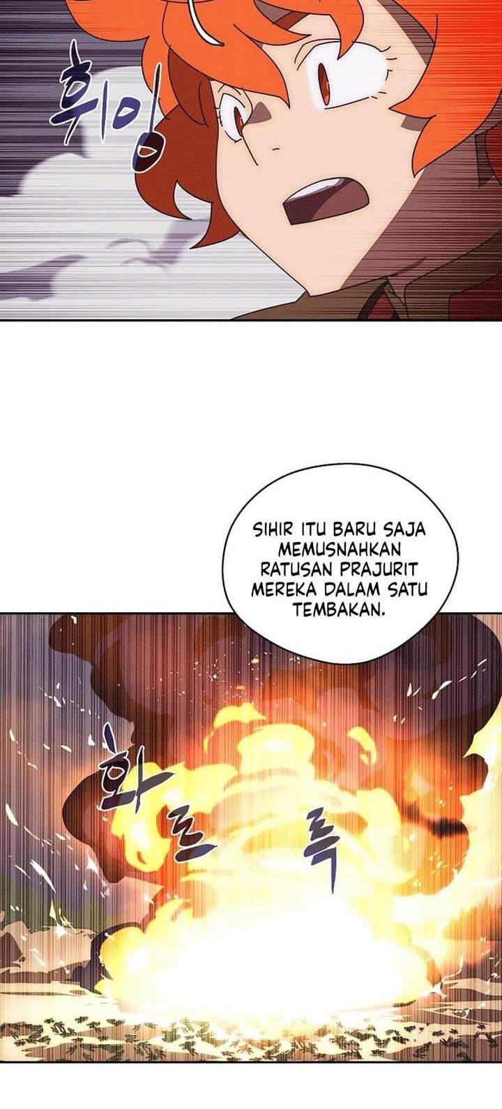 My Inventory is Abnormal Chapter 34 Gambar 19