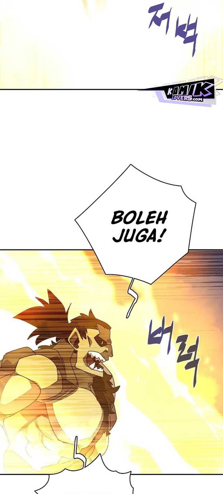 My Inventory is Abnormal Chapter 34 Gambar 21