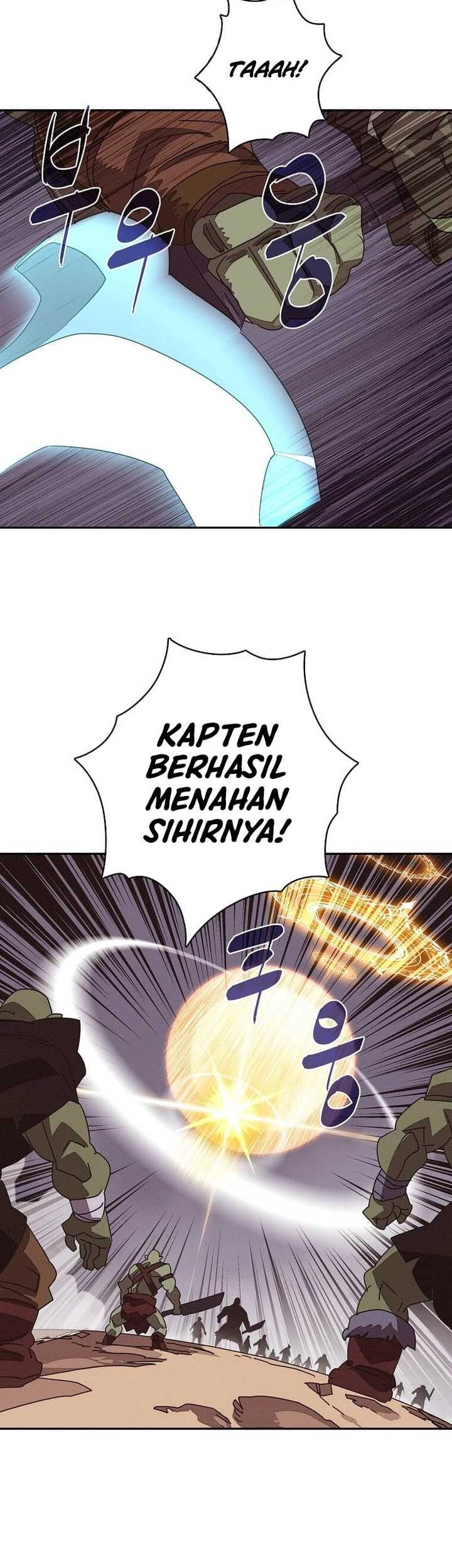 My Inventory is Abnormal Chapter 34 Gambar 26