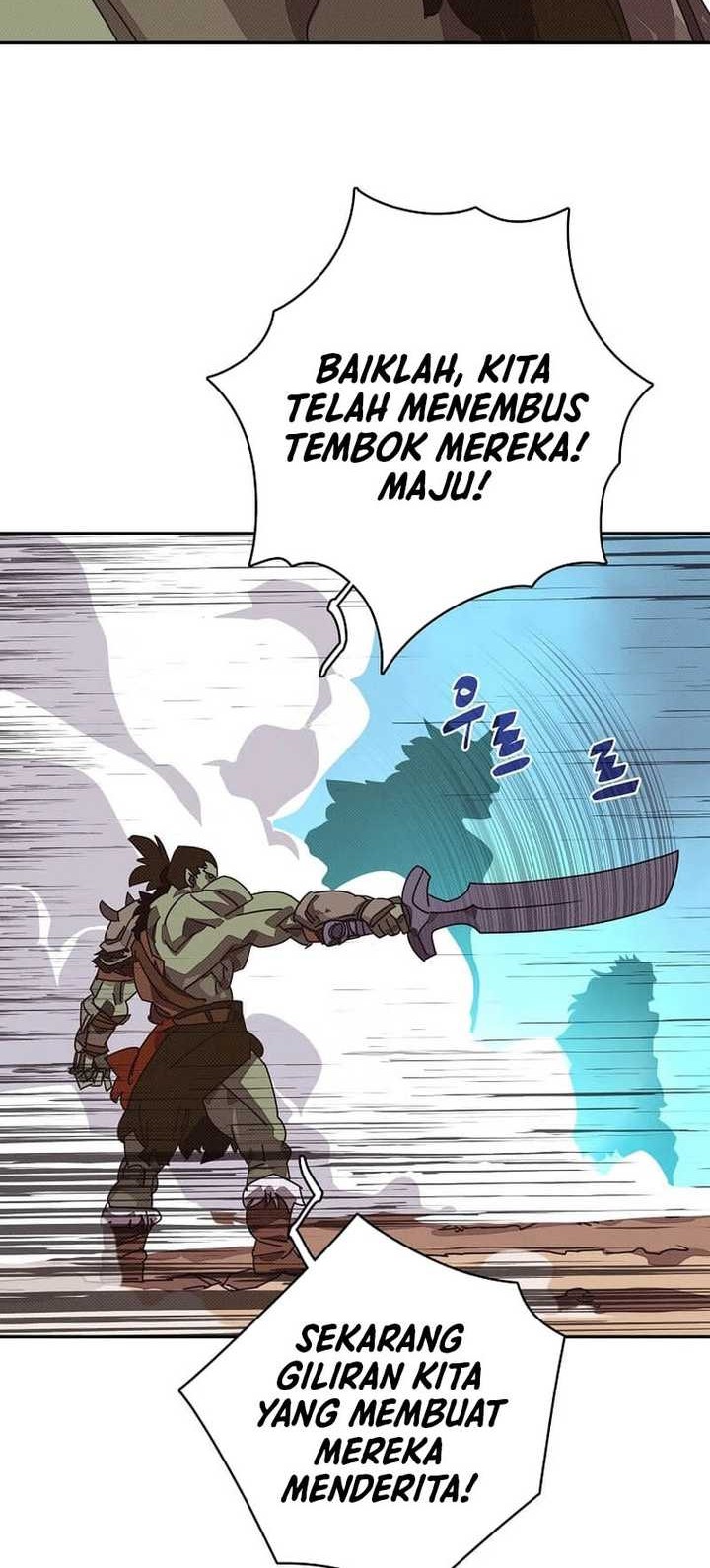 My Inventory is Abnormal Chapter 34 Gambar 33